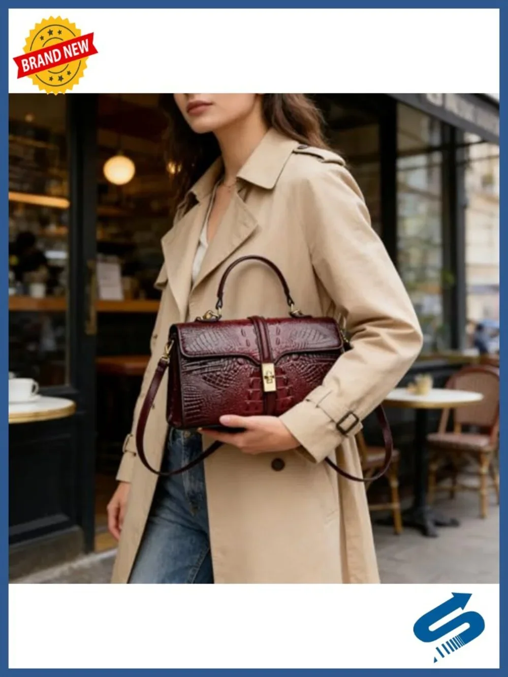 N/A overview 👜